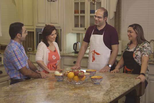 عدالت در خانواده