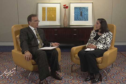 فرایند تمدن‌سازی