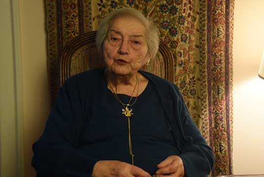لیلی ایمن (آهی) - بخش ۲