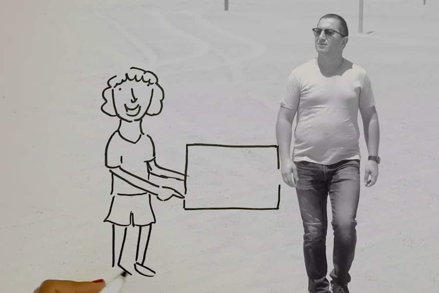 وقتی دو جاده به هم می‌رسند