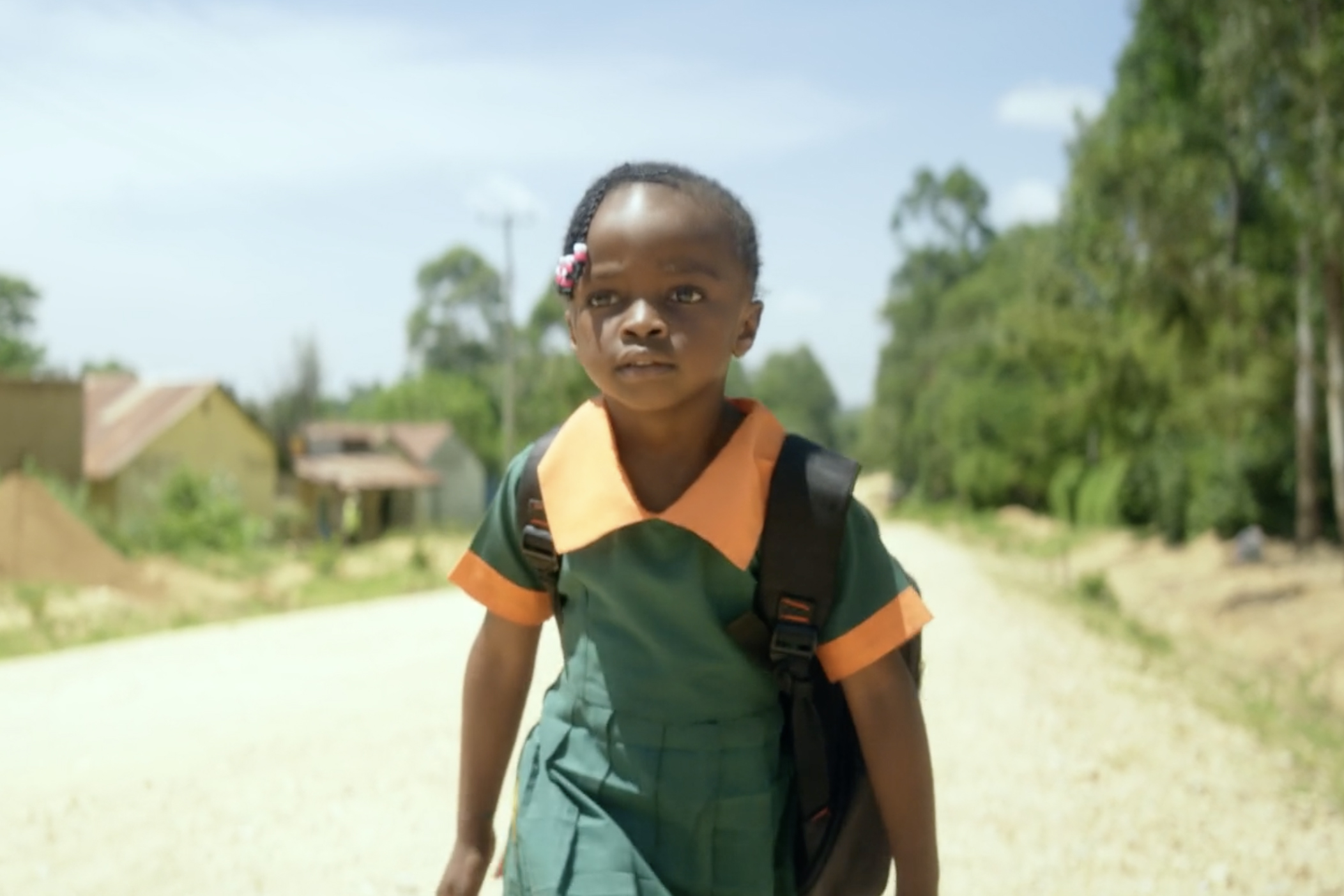 چشم اندازی گسترده