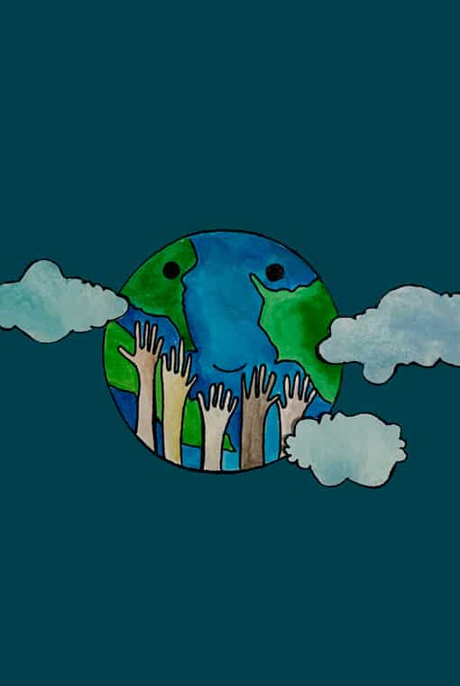 دنیای زیبای ما