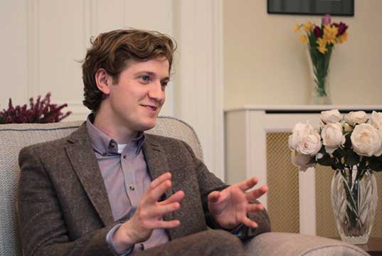 سروش عندلیب