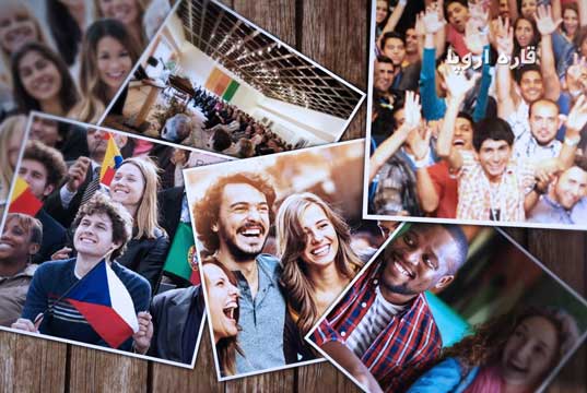 سفری به آلمان و هندوستان