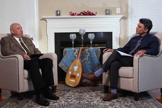 جایگاه رساله چهار وادی در بین آثار عرفانی