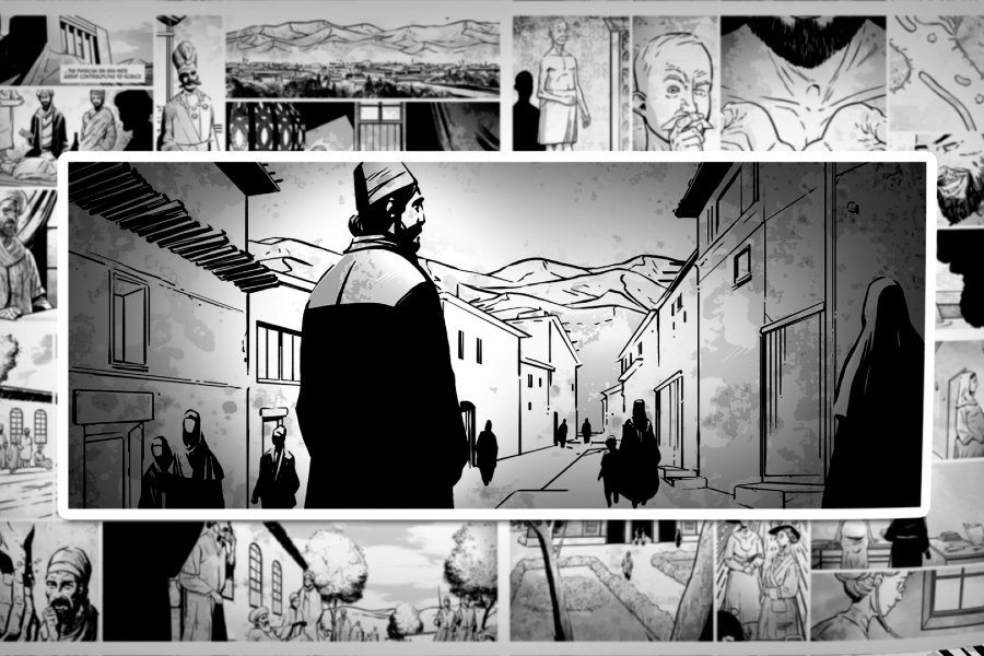 بهداشت در ایران: داستانی ناگفته