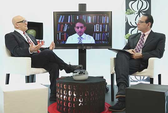 مطلق‌گرایی دینی - بخش ۱