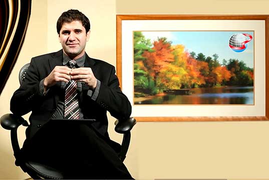 شرایط تاریخی‌ و اجتماعی در زمان نگارش رساله مدنیه