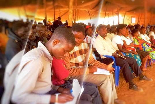 سفری به آنگولا و ایتالیا