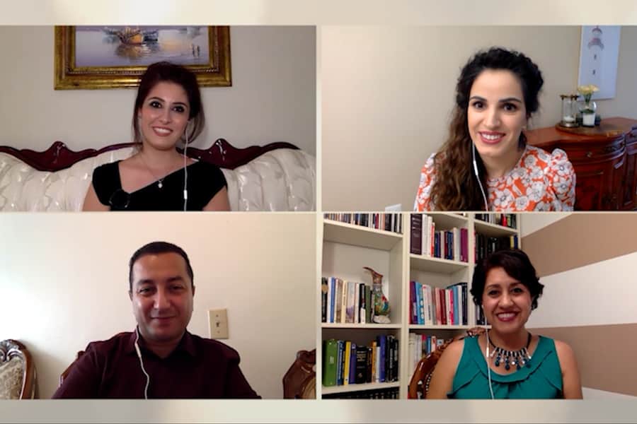 مسئولیت هر فرد نسبت به جامعه