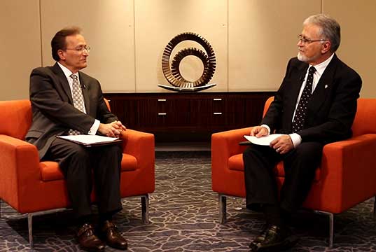 فروغ سرزمین مهر، ایران - بخش ۲