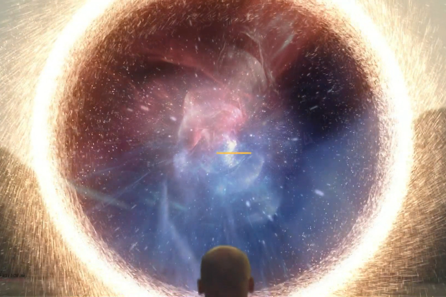 چرخه‌ای نوین از قوای انسانی