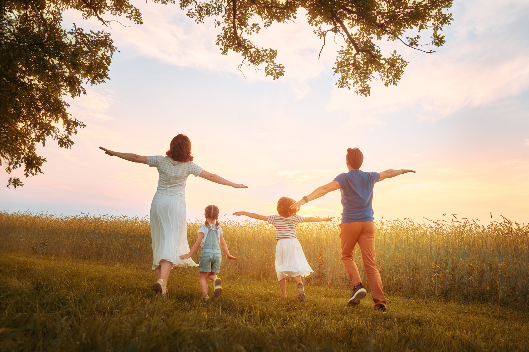 خانواده، کوچکترین نهاد اجتماع