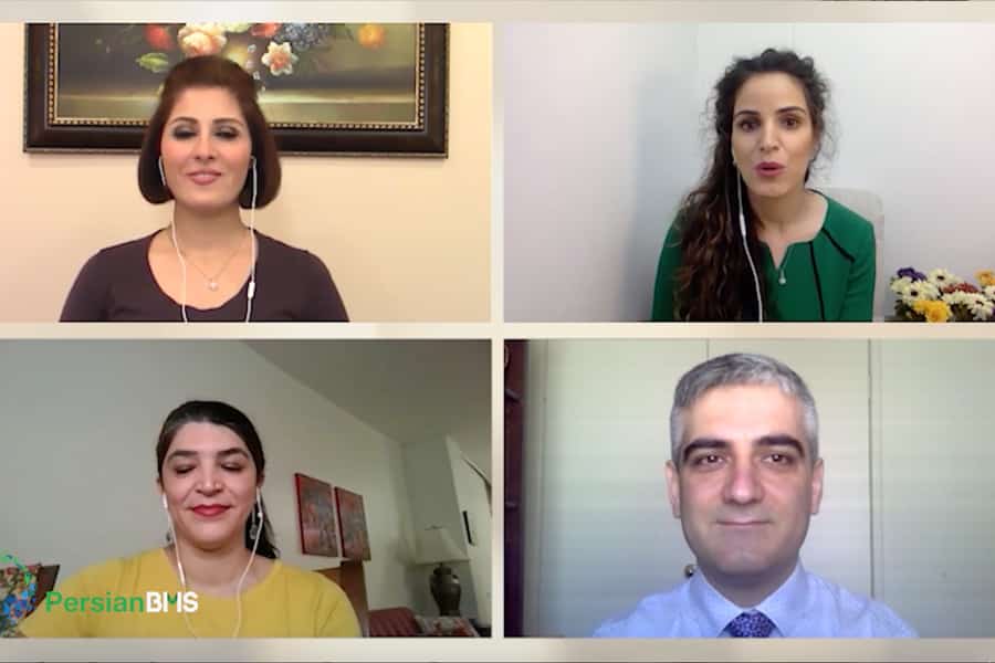 نقش زنان در جامعه - بخش ۱