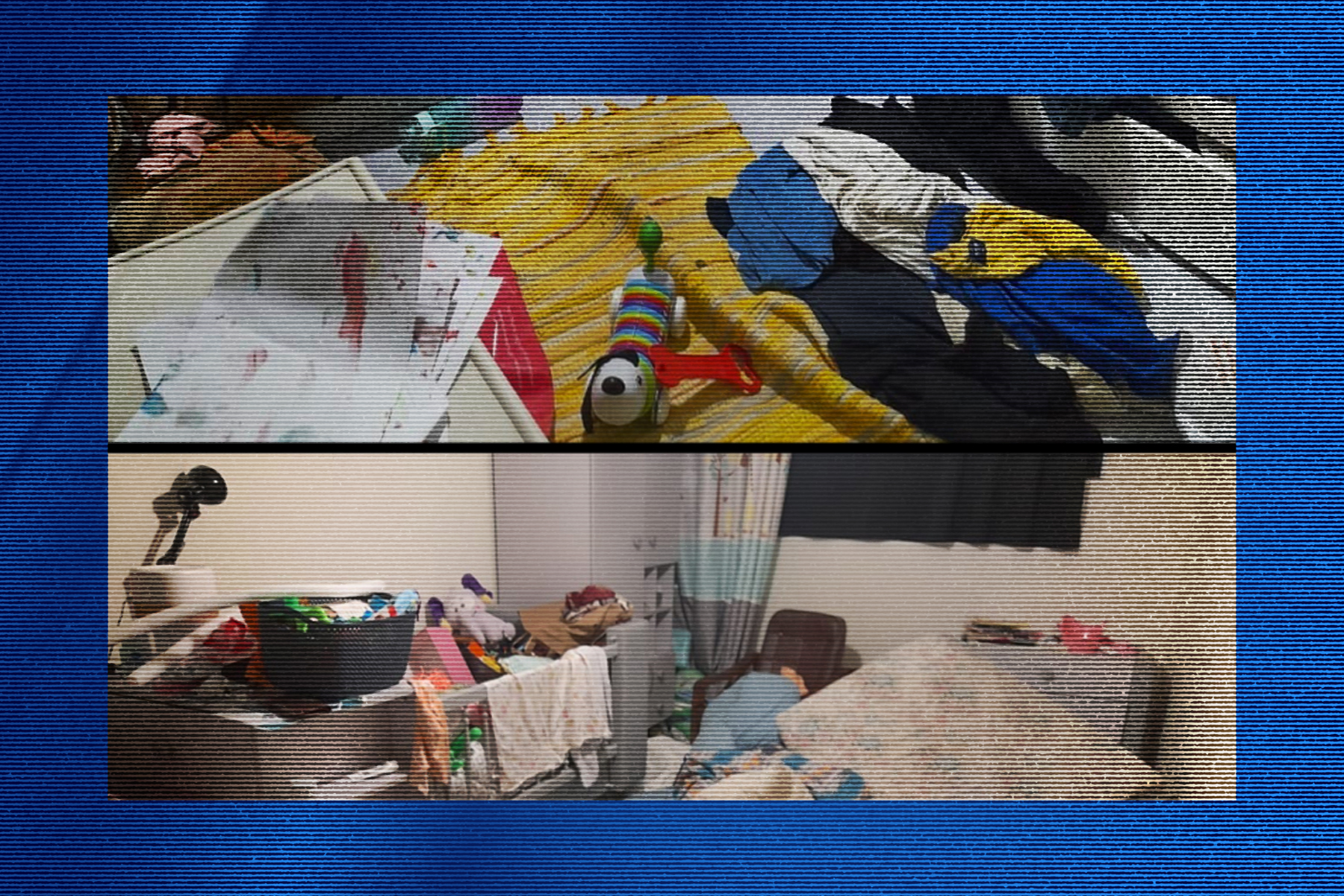 سرقت حکومتی از بهائیان: از پول نقد و حلقۀ ازدواج تا اسباب‌بازی کودکان