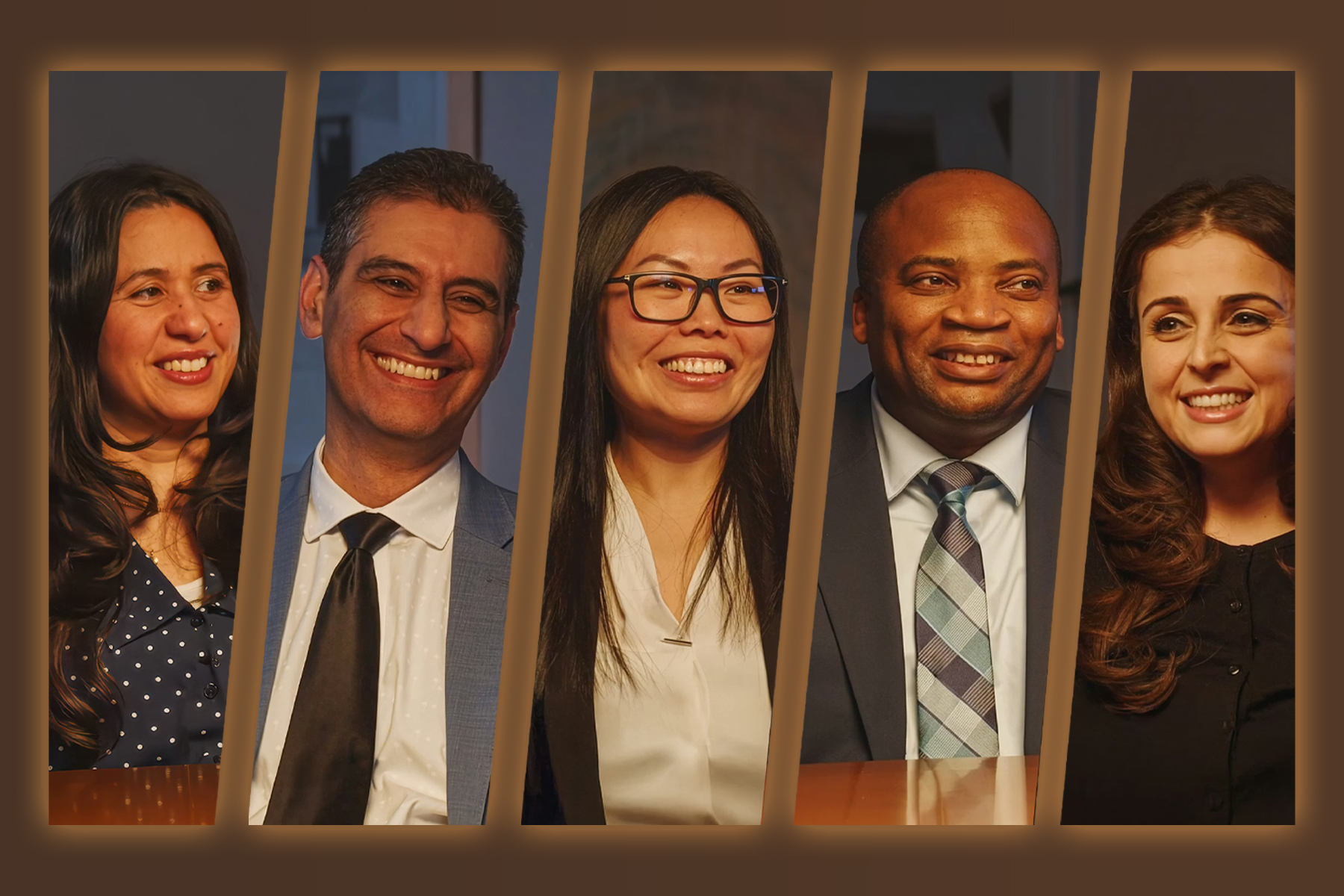 پادکستی دربارۀ نقش جوانان کانادا در حیات جامعه