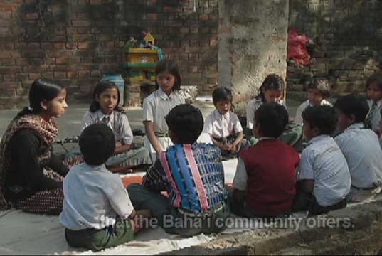 مرزهای یادگیری - هند