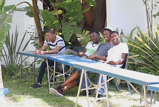 ناندی - بخش 1