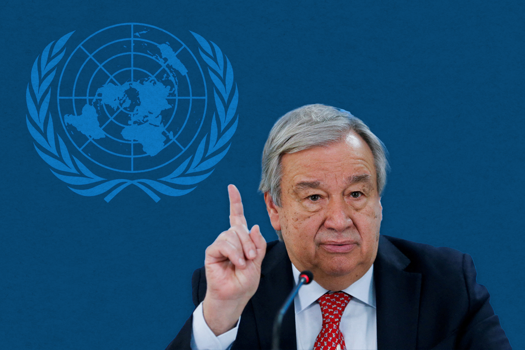 دبیر کل سازمان ملل افزایش سرکوب بهائیان ایران را محکوم می‌کند