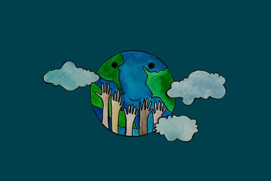 صلح میان انسان‌ها - وحدت