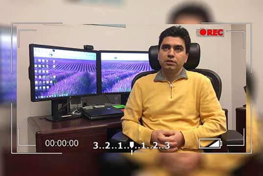 معبد بهائی در شیلی - بخش ۲