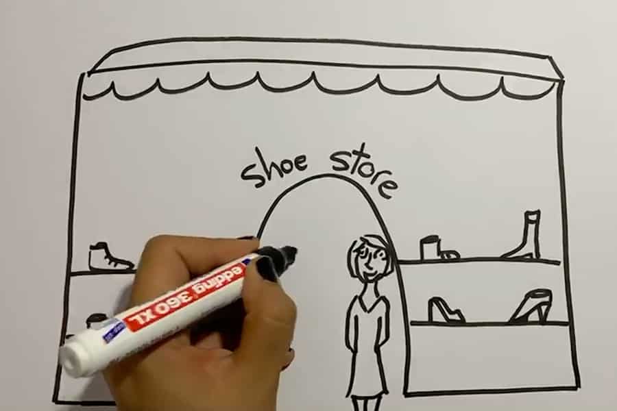 بال‌های اشتیاق