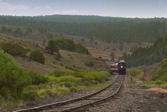 سفر پر فروغ - بخش 4