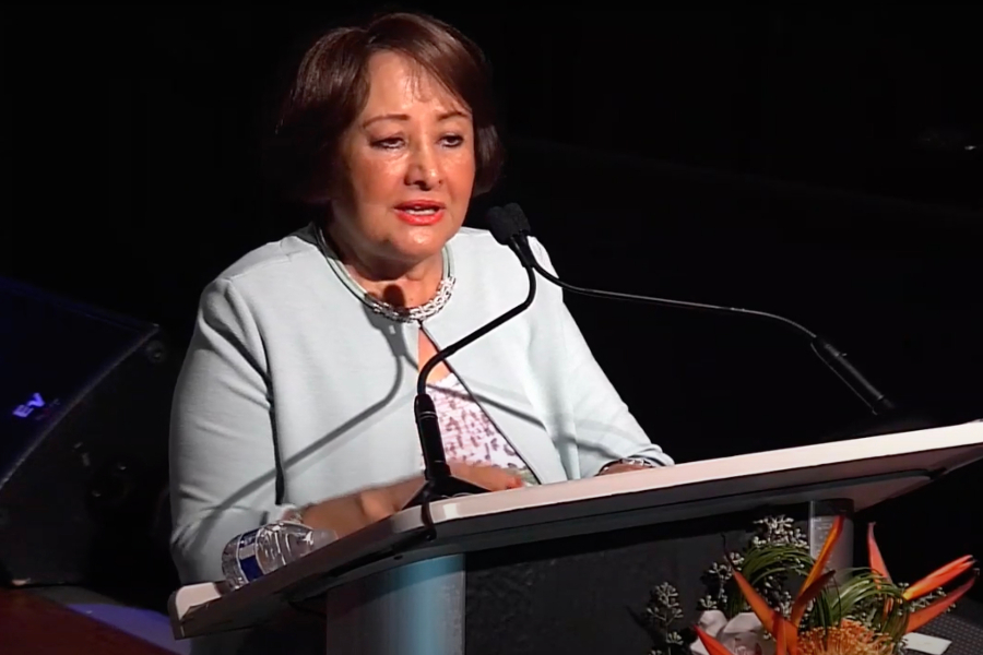 فرح دوستدار