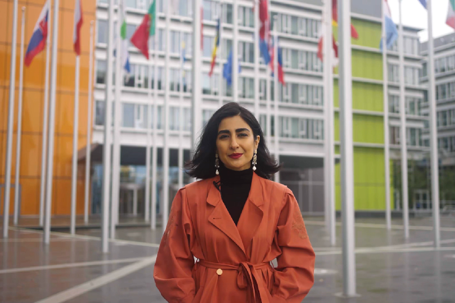 کنفرانس صلح لاهه