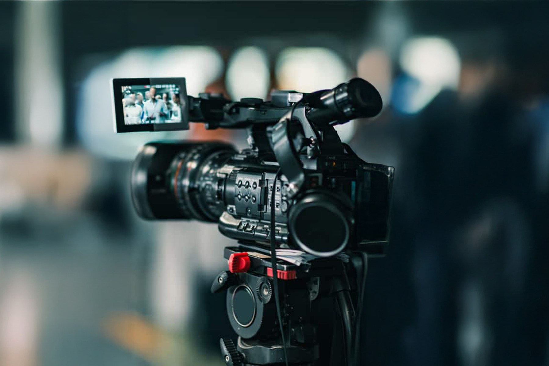 گزارش‌های تلویزیونی