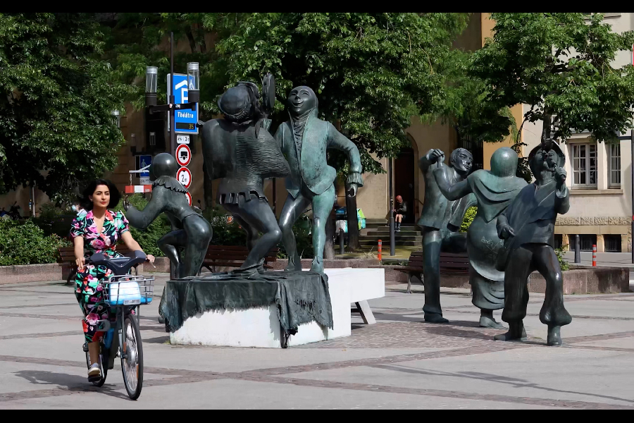 هانری برگسون