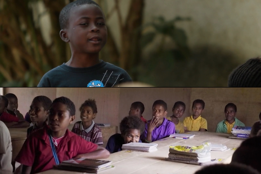 گروه های نوجوانان