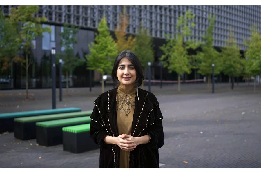 اندرو کارنگی