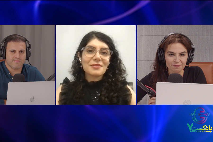 ساناز خسروی