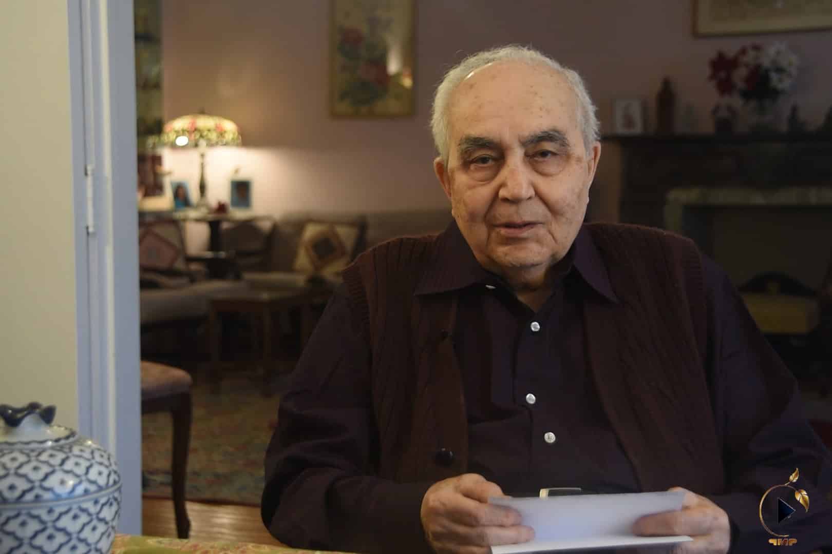 دکتر ایرج ایمن