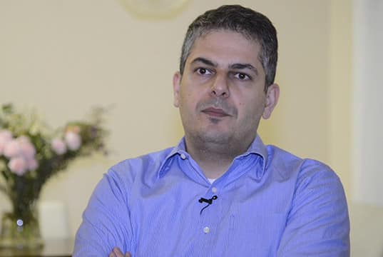 چشم‌اندازی از جامعه بهائی ایران و جهان در آینده