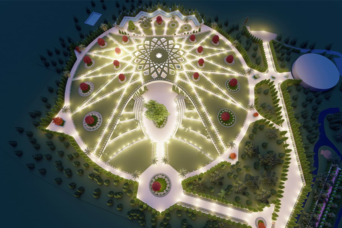 صدمین سال درگذشت حضرت عبدالبهاء