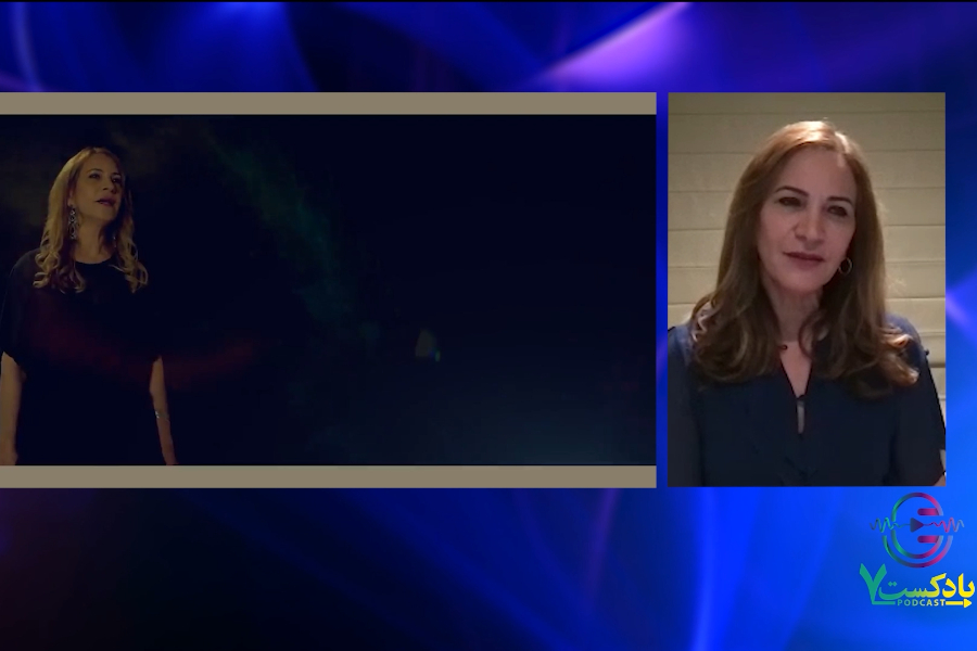 مهوش ثابت سنبل طائفی