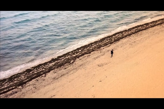 امیدی از ایران