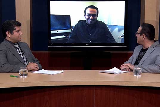 قدرت - بخش ۱