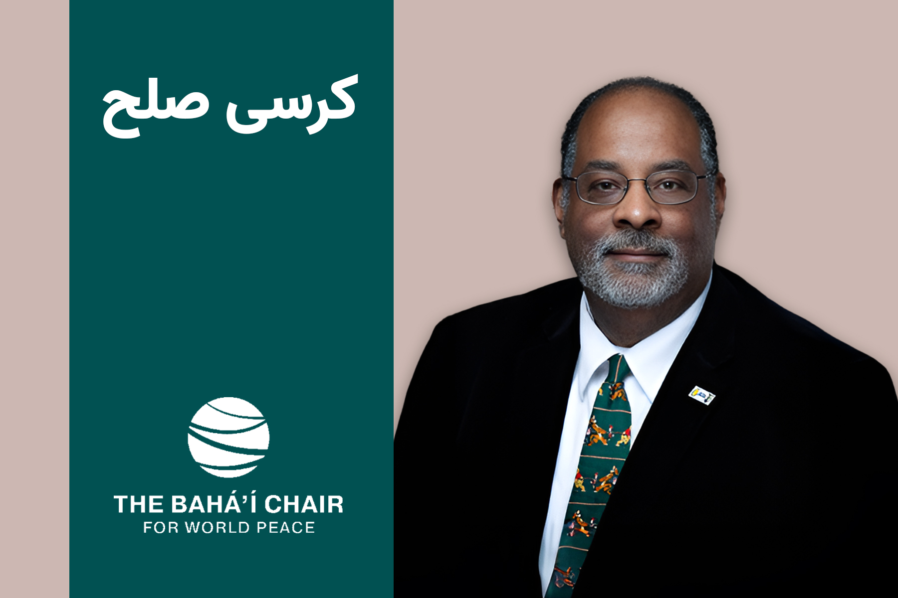 کرسی صلح نژادپرستی