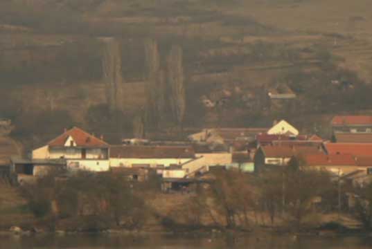 یک پنجم - اروپا