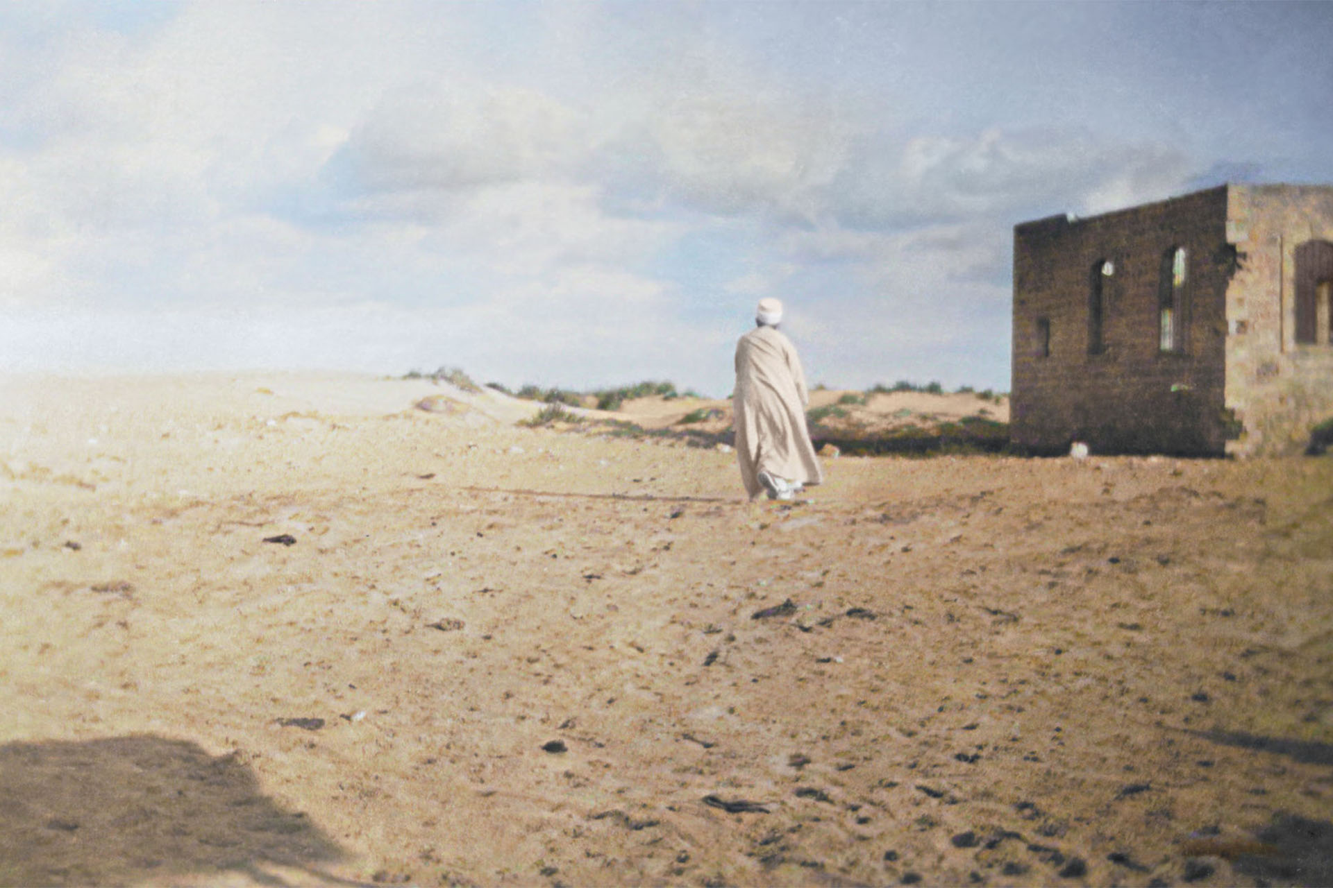 حضرت عبدالبهاء